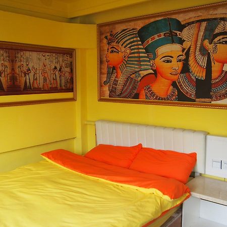Dengba International Hostel Fenghuang Branch Extérieur photo
