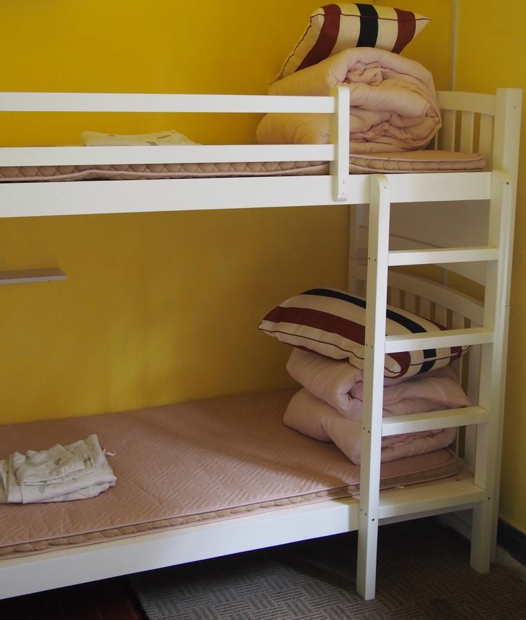 Dengba International Hostel Fenghuang Branch Chambre photo