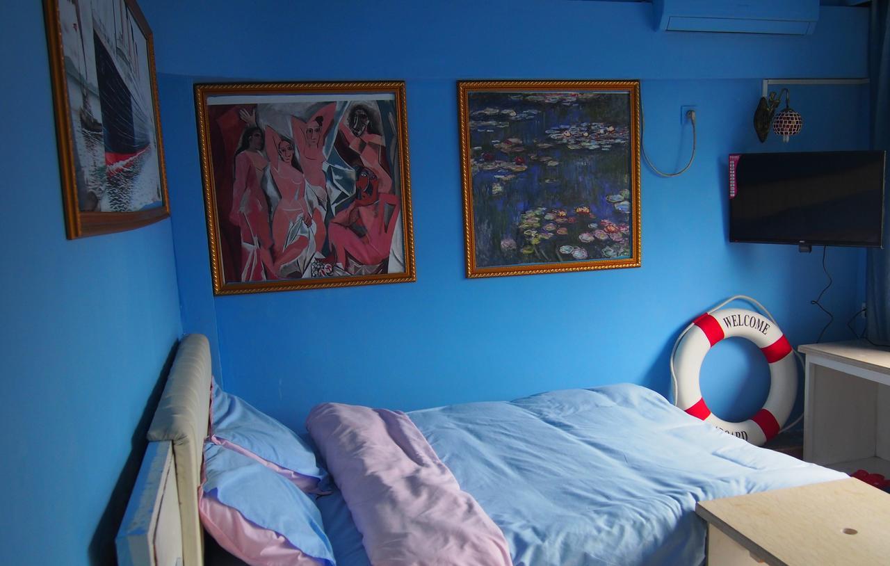 Dengba International Hostel Fenghuang Branch Extérieur photo