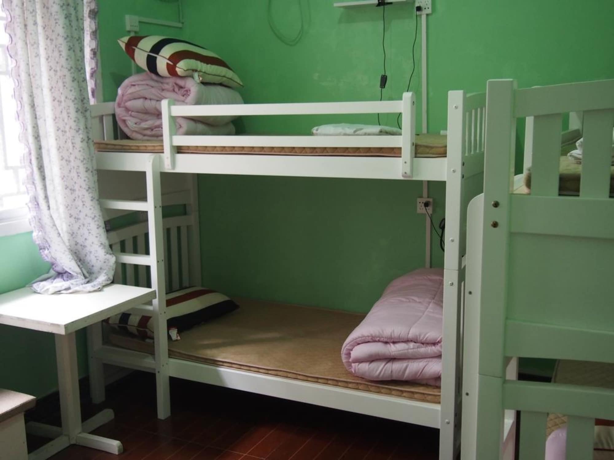 Dengba International Hostel Fenghuang Branch Extérieur photo