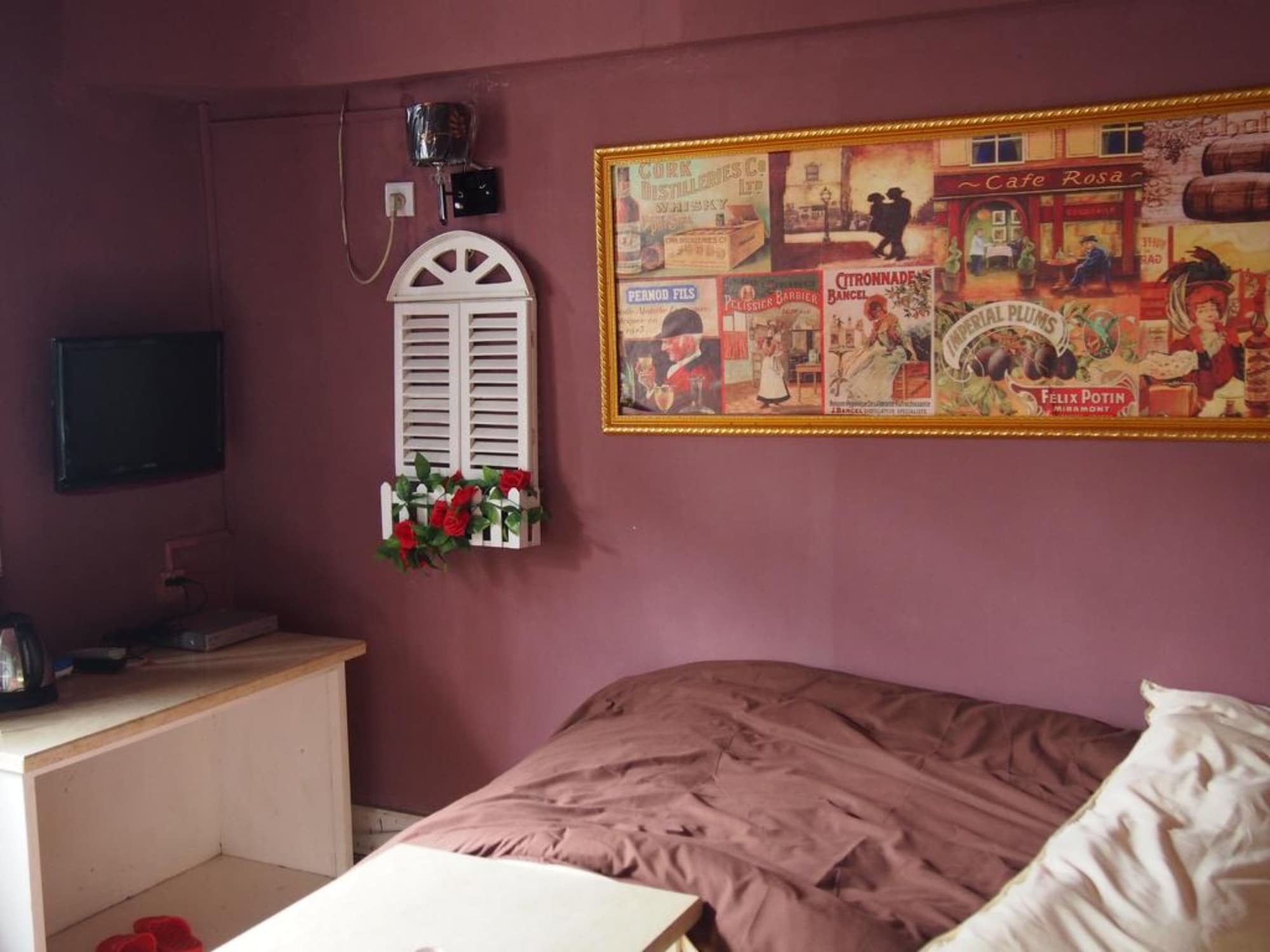 Dengba International Hostel Fenghuang Branch Extérieur photo